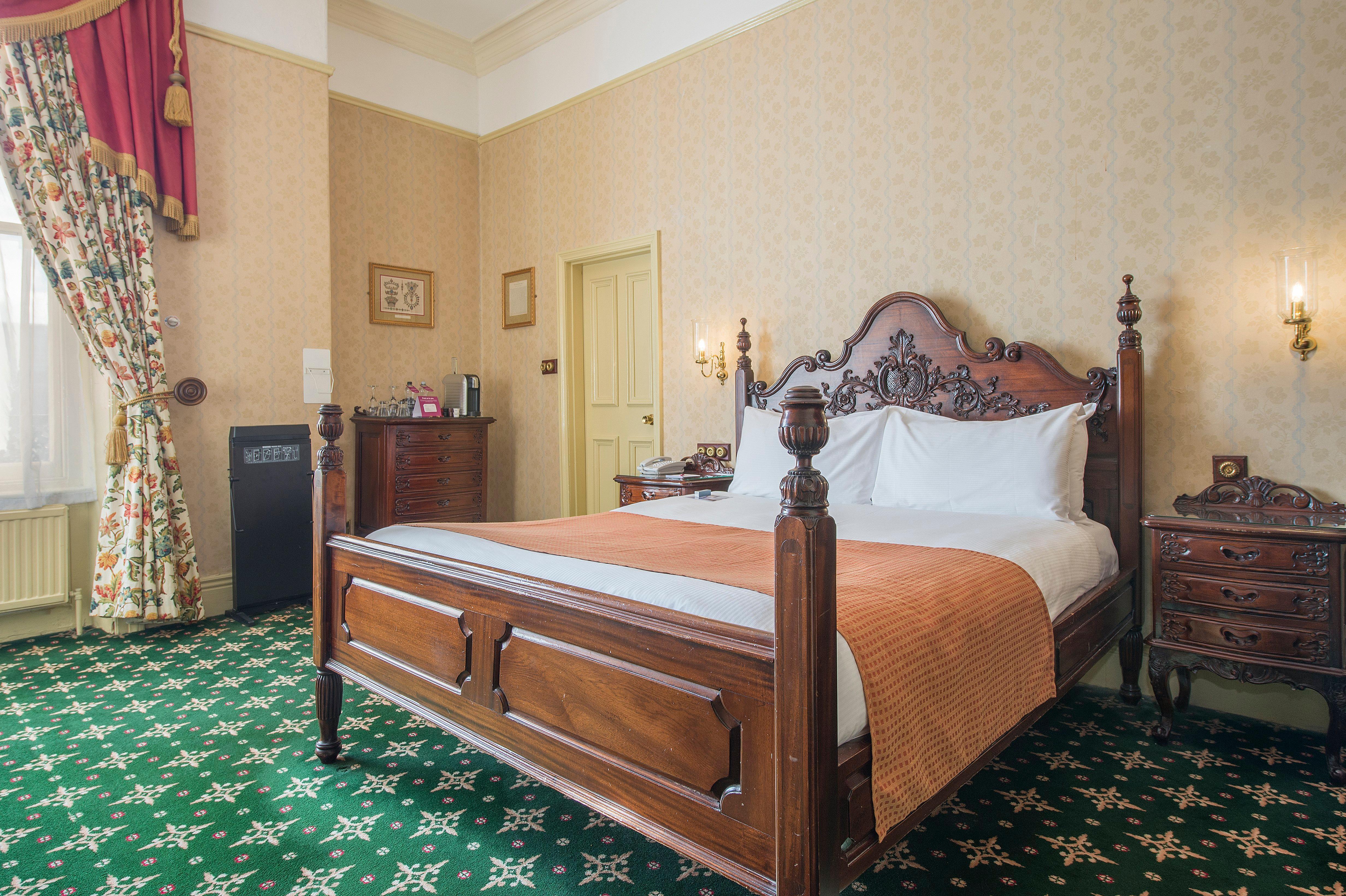 คราวน์ พลาซา รอยัล วิกตอเรีย เชฟฟิลด์ Hotel ภายนอก รูปภาพ